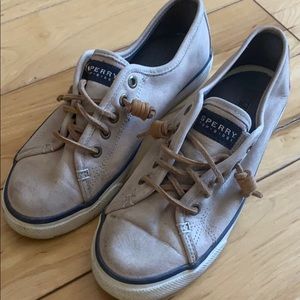 Sperry Topsider Boat Shoes